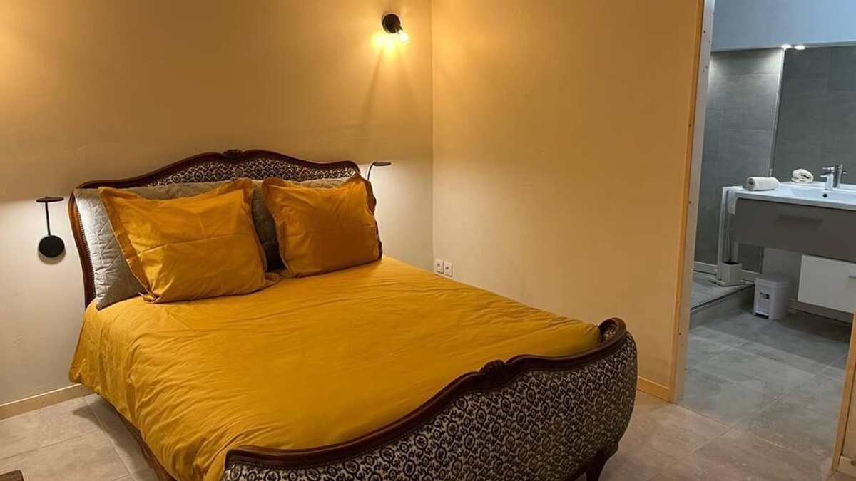 Maxilly-sur-Leman Apartment | Appartement Vue Lac
