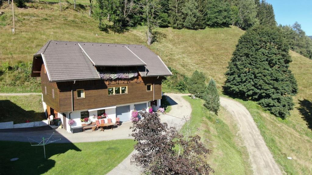 Arriach Apartment | Appartement VIDMAR-WINTERTRAUM