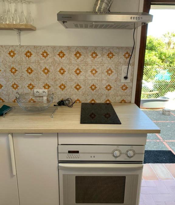 Plaine de la Brague Apartment | Appartement Villa au calme proche mer