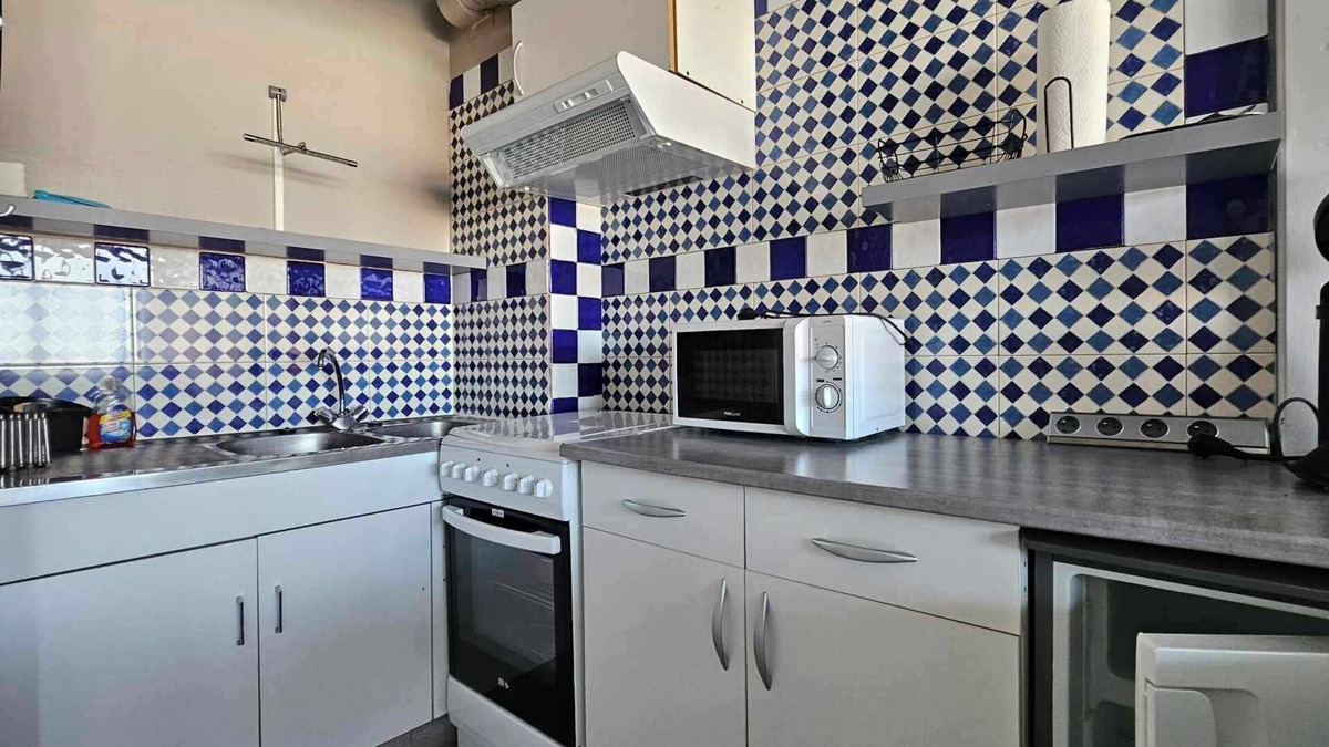 Quend-Plage-les-Pins Apartment | Appartement vue mer Exceptionnelle