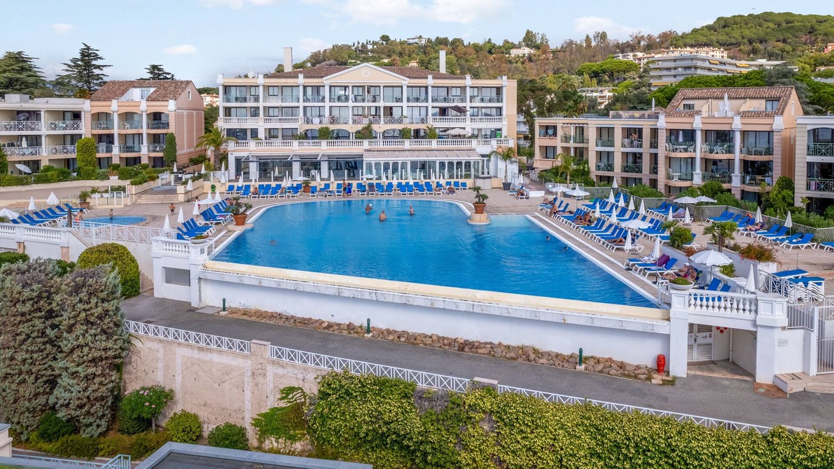 Cannes La Bocca Apartment | Appartement Wemyssia - Welkeys