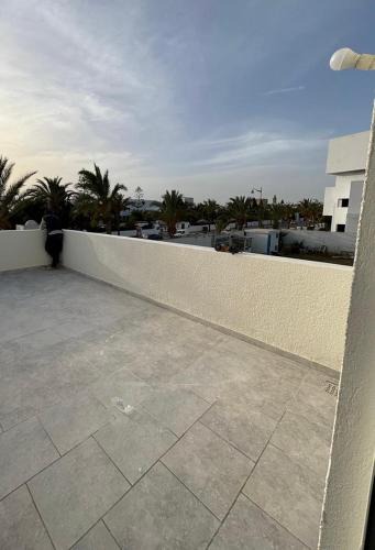 Yasmine Apartment | Appartement Yasmine Hammamet 3