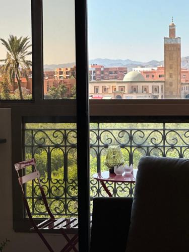 Daoudiate Apartment | Appartement Zazat