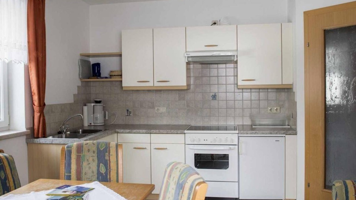 Pertisau Apartment | Appartement Zwölferkopf - Haus Waldfriede