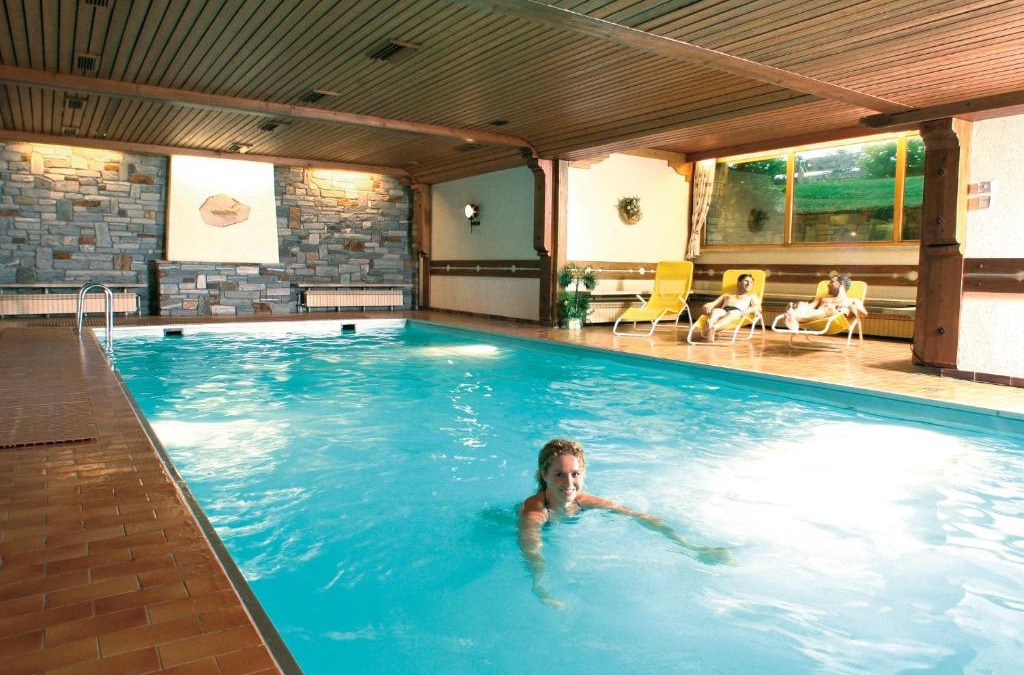 Wallgau Apartment | Appartementhaus Alpenrose