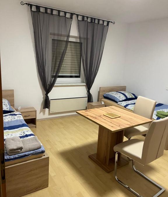 Boheimkirchen Apartment | Appartementhaus Lekic