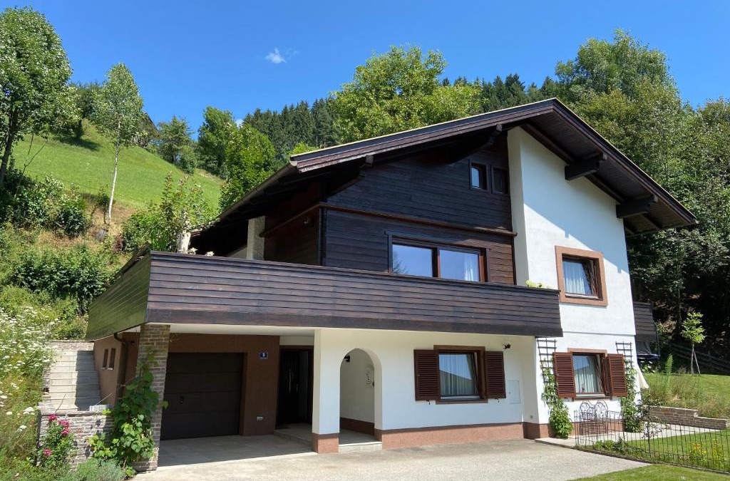 Kraa Apartment | Appartementhaus Lisa