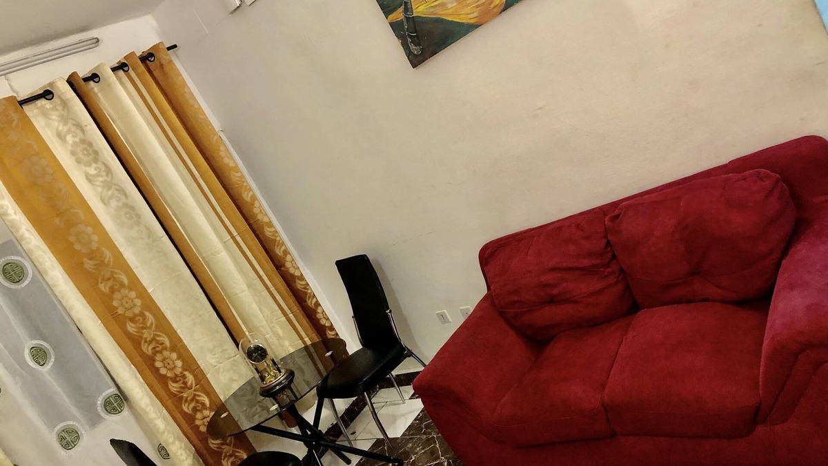 Douala Apartment | Appartementmeublé une Chambre +douche Bonamoussadi