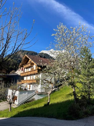 Finkenberg Apartment | Appartements Alpenblick