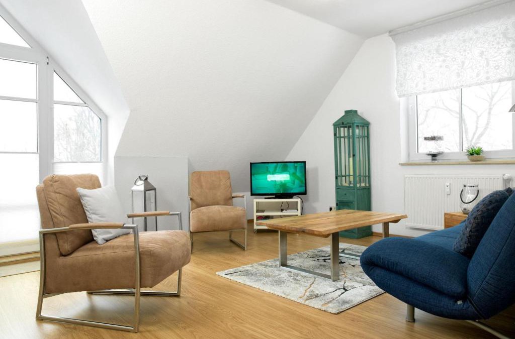 Timmendorf Apartment | Appartements Am Reiterhof Sandmännchen