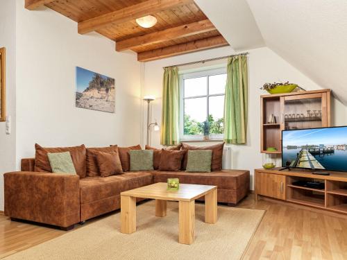 Timmendorf Apartment | Appartements Am Reiterhof Nixe