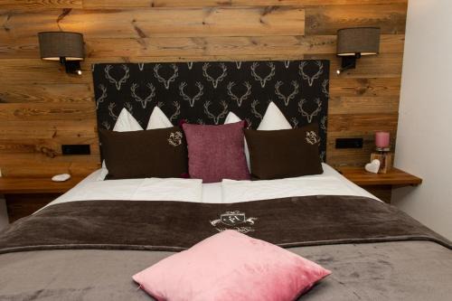 Sankt Johann im Pongau Apartment | Appartements Lehenhof