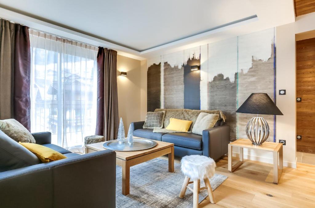 Le Grand-Bornand Apartment | Appartements Bétemps