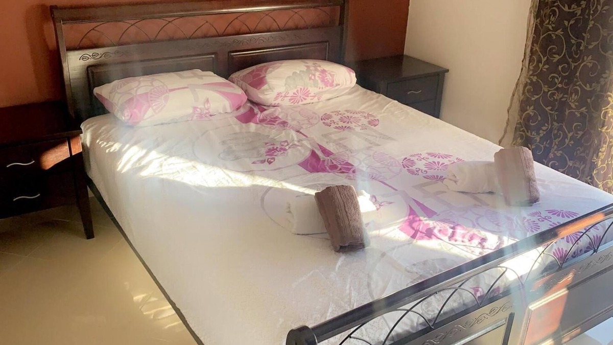 Martil Apartment | Appartements Bahia,martil a 5minute de la Corniche