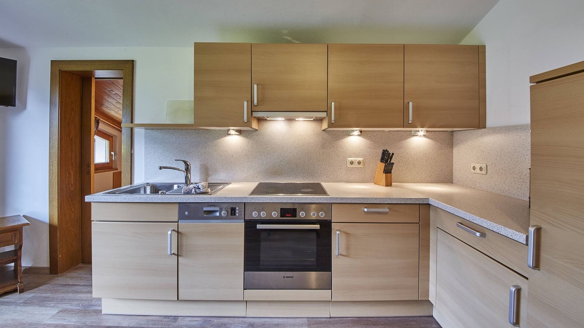 Maishofen Apartment | Appartements Christine
