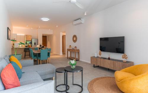 Mont Choisy Apartment | Appartements Domaine de Grand Baie