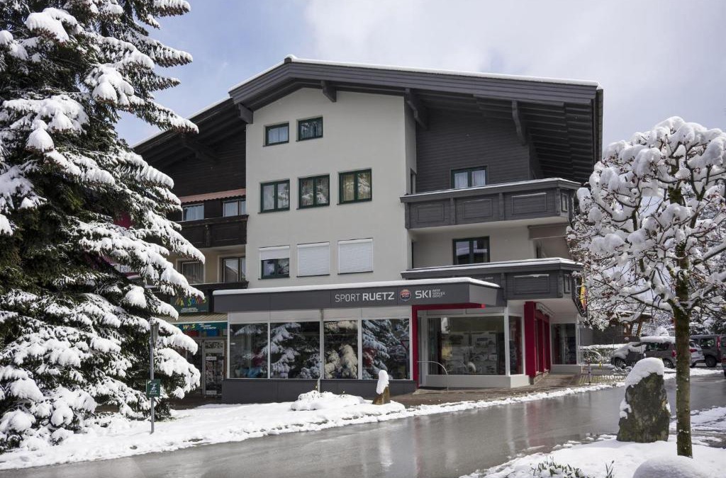Westendorf Apartment | Appartements Haus Ruetz