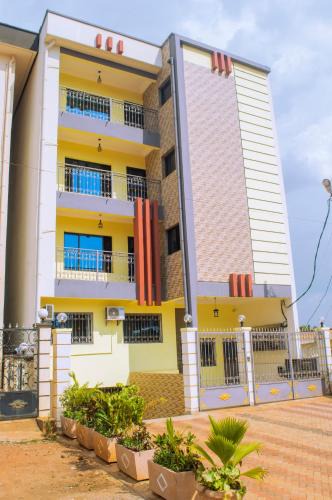 Yaounde Apartment | Appartements Haut Standing - Mimboman, Yaoundé