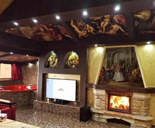 Habbous Quarter Apartment | Appartements journaliers et mensuels