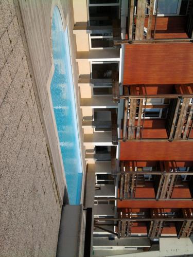 Allevard Apartment | Appartements Le Clos des Gentianes