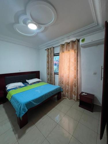 Yaounde Apartment | Appartements meublés derrière Stade Omnisport Amadou Ahidjo