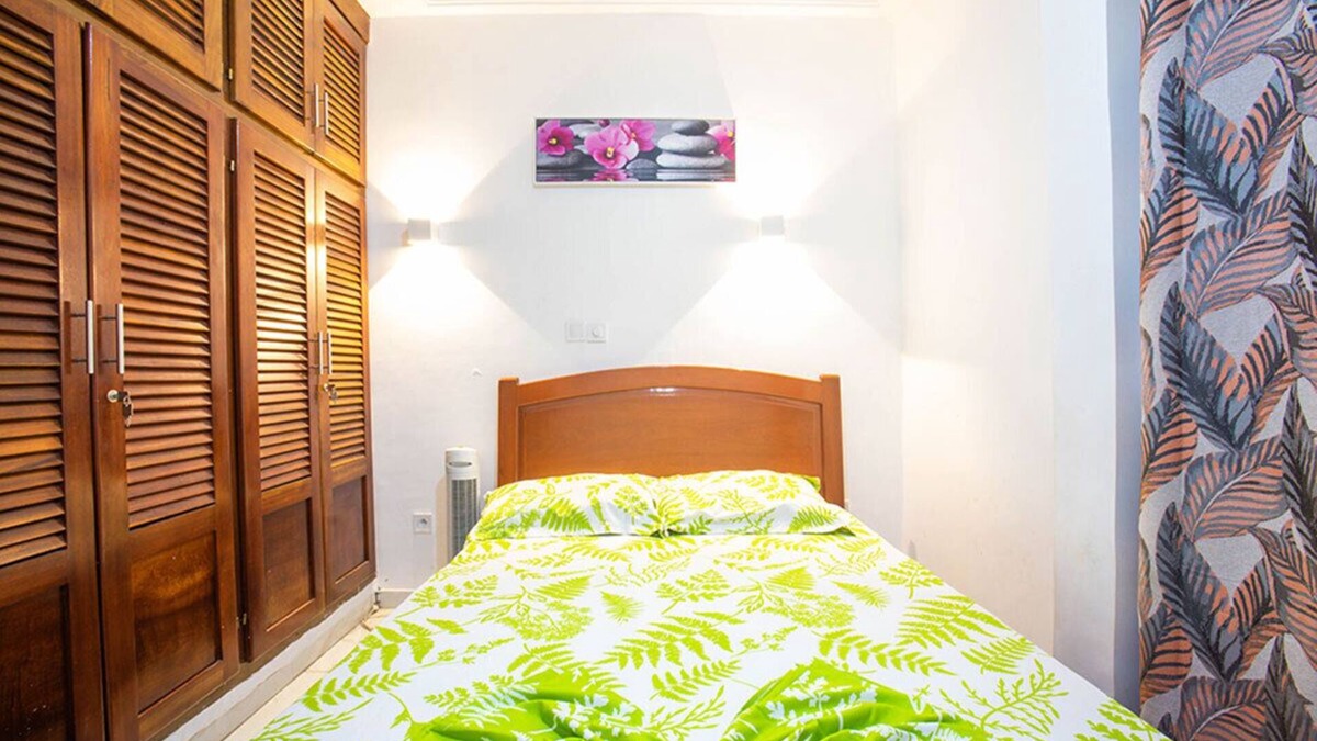 Yaounde Apartment | Appartements Meublés de Haut Standing en Location Lors de vos Séjours à Yaoundé