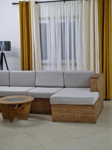 Yaounde Apartment | Appartements meuble SEED