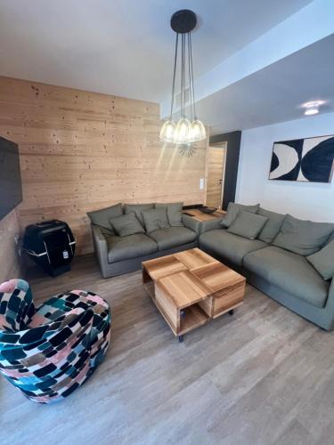 Saint-Lary-Soulan Apartment | Appartements Prestiges I Draps&ménage inclus I parking privé