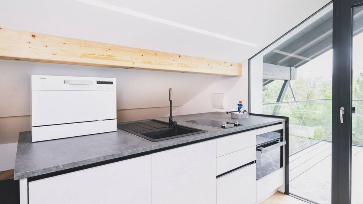 Maishofen Apartment | Appartements Prielau - Penthouse - Appartements Prielau by we rent