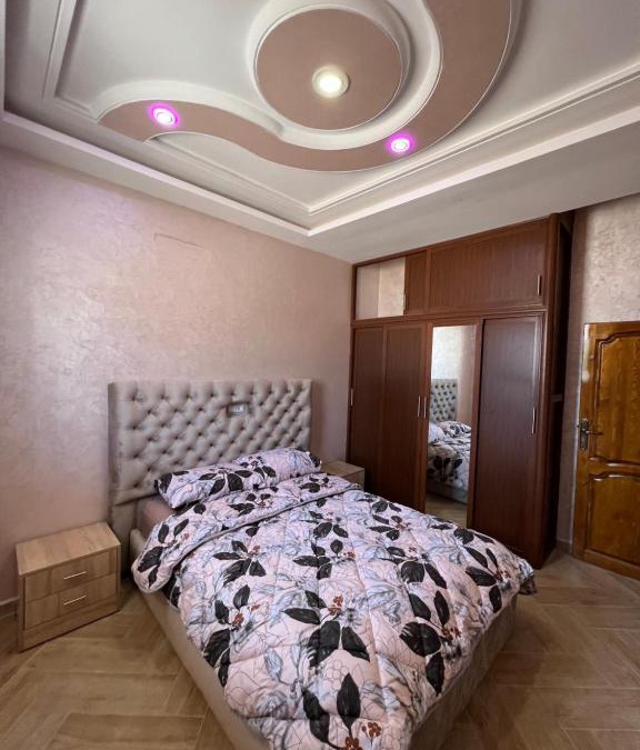 Taddart Apartment | Appartements que pour familles