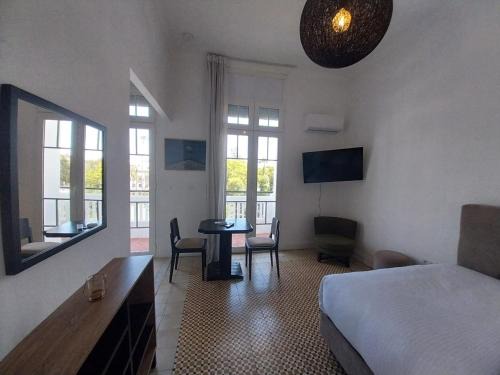 Quartier Hassan Apartment | Appartements Rabat Balima Harcourt
