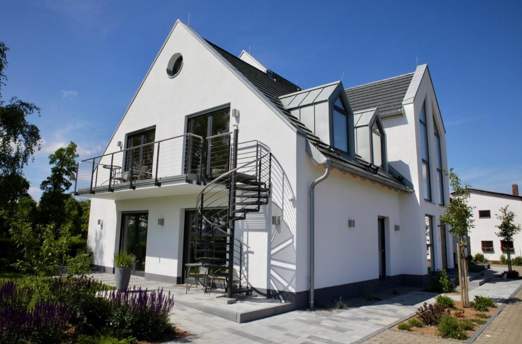 Wiesenthau Apartment | Appartements Rodenstein