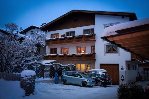 Prutz Apartment | Appartements Sailer