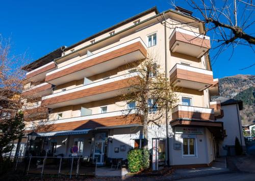 Bad Hofgastein Apartment | Appartements Stadt Wien
