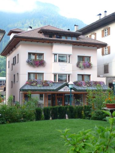 Ortisei Apartment | Appartements Tlusel