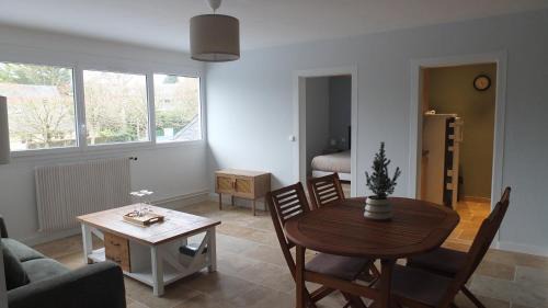 Valognes Apartment | Appartements Valognes