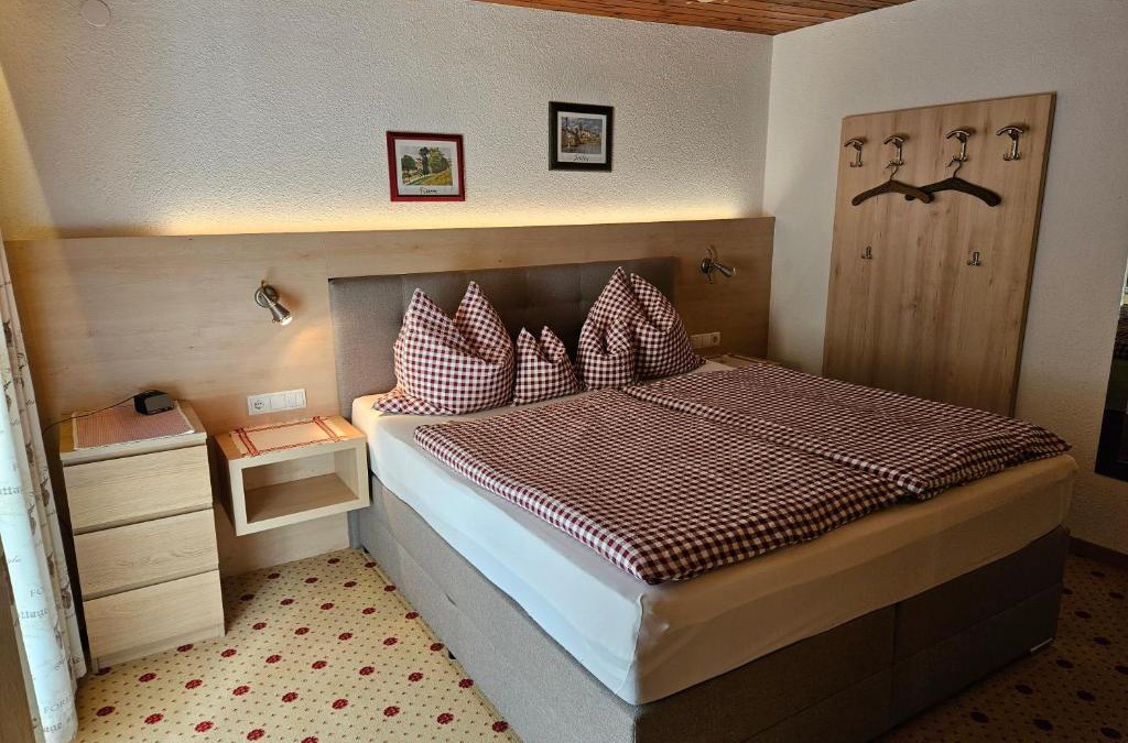 Achenkirch Apartment | Appartements Waldruh