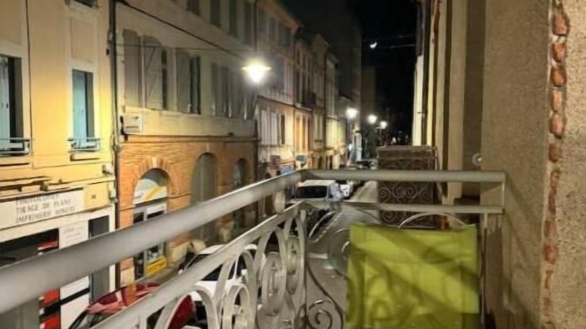 Montauban Apartment | Appartemment Cosy et Chaleureux