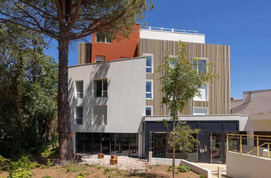 Montpellier Apartment | Apparteo Montpellier