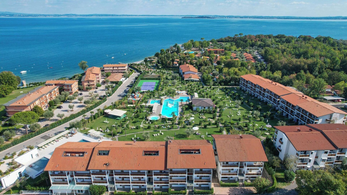Solarolo House | Apparthotel San Sivino