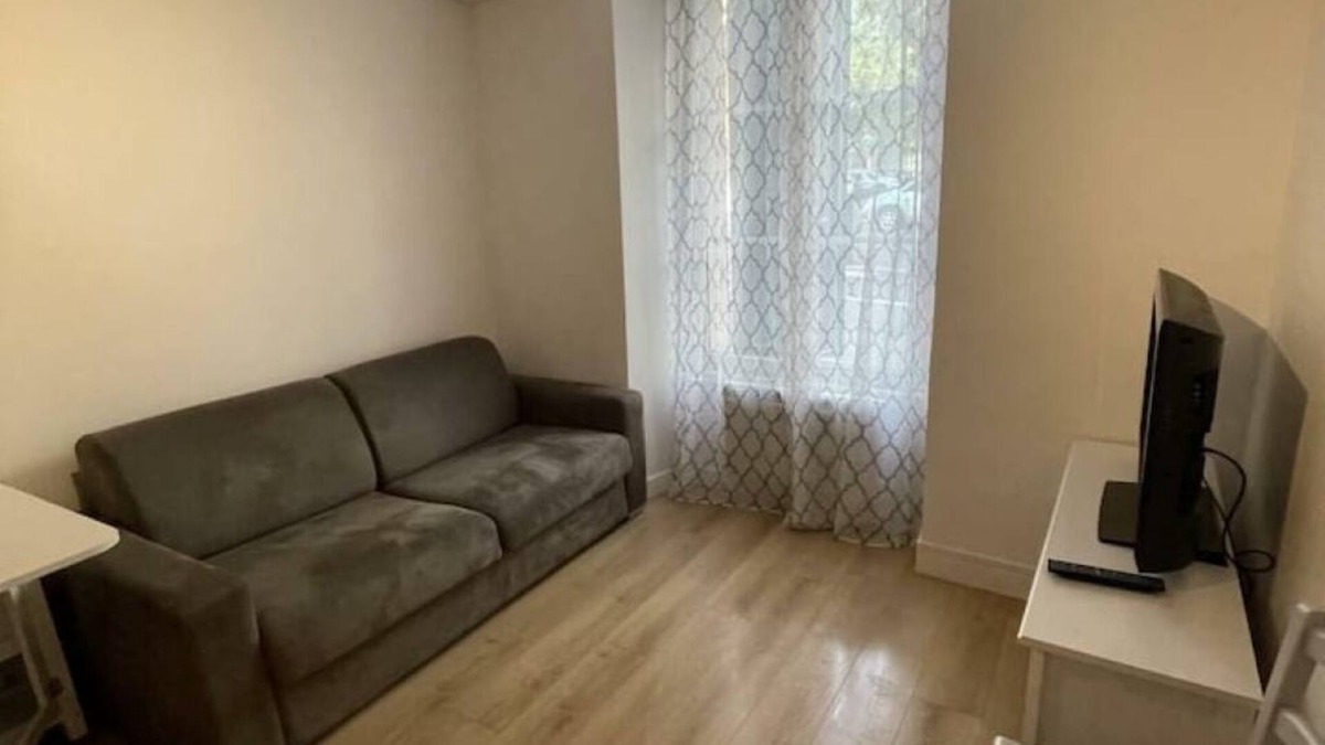 Villiers-le-Bel Apartment | Appartio - Studio apartment near PARIS