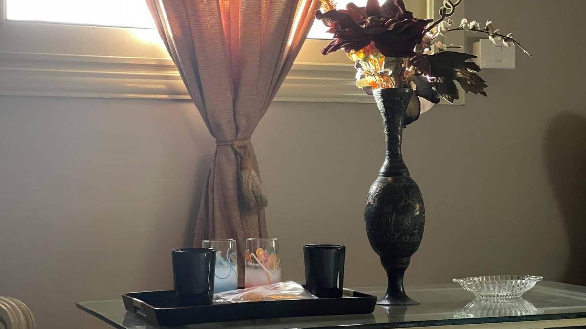 Al Duqqi Apartment | Appartment