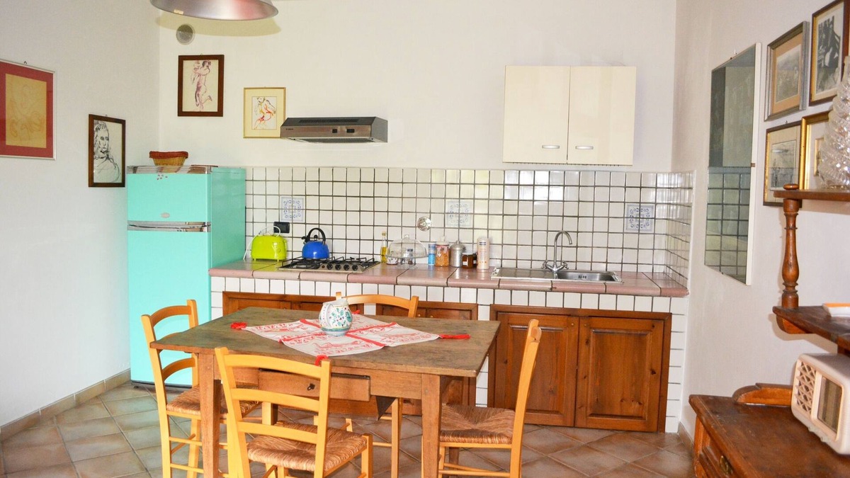 Montelaguardia Other | Appartment Fico: Superb farm cottages in the heart of Umbria