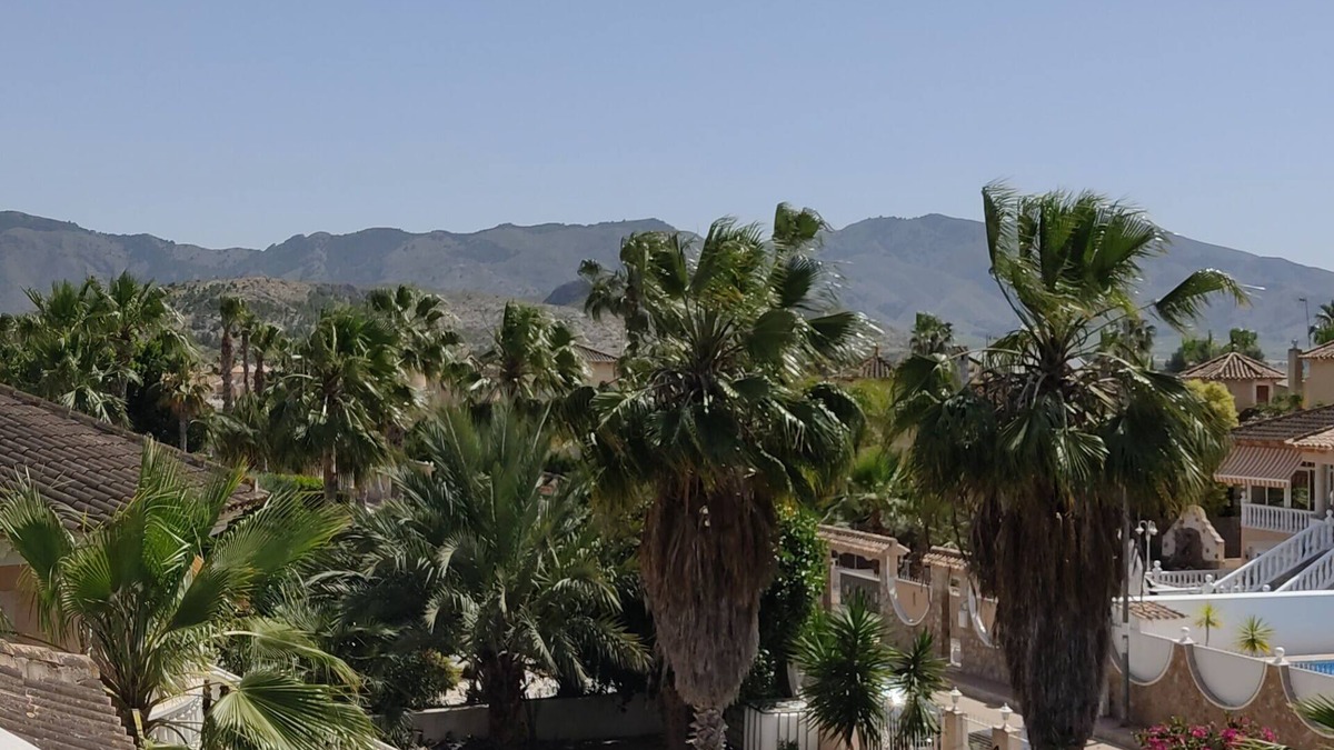 Benferri Apartment | Appartment Nähe Alicante mit Eigener Terrasse und Pool