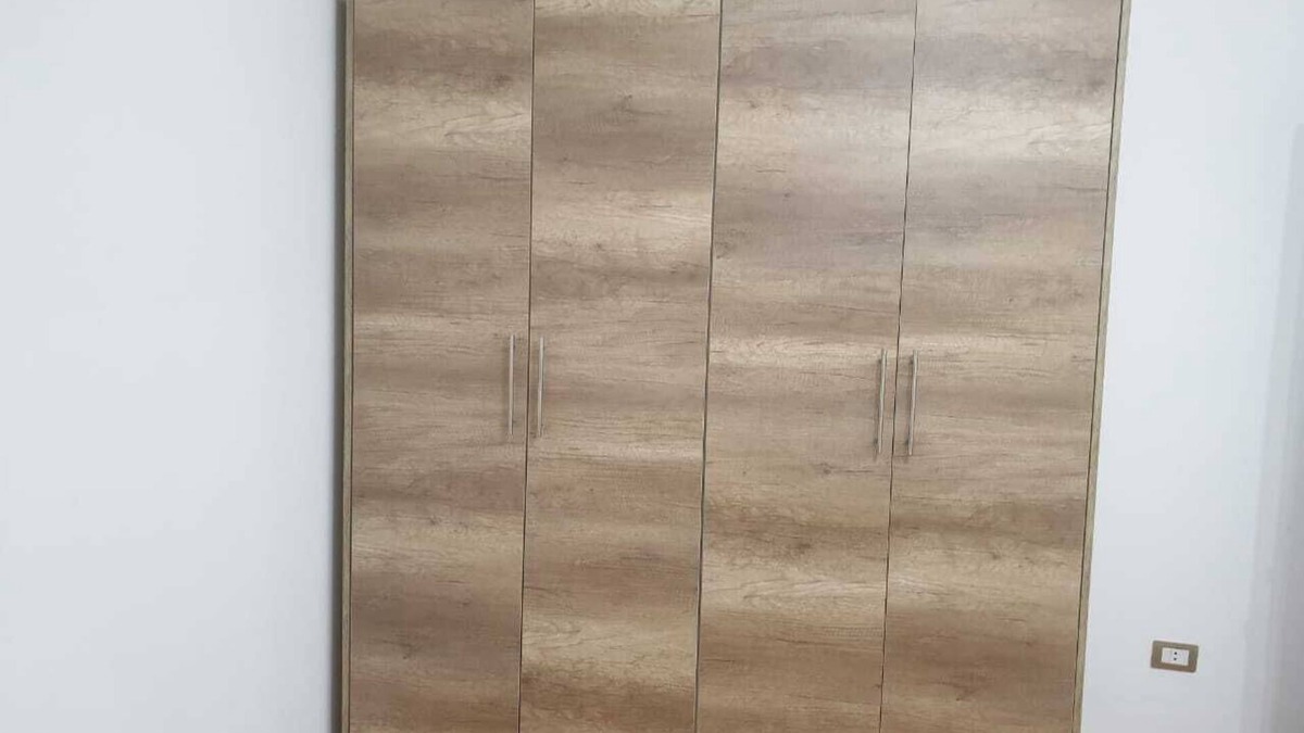 New Cairo Apartment | APPARTMENT NEWCAIRO 5 Minutes from waterway