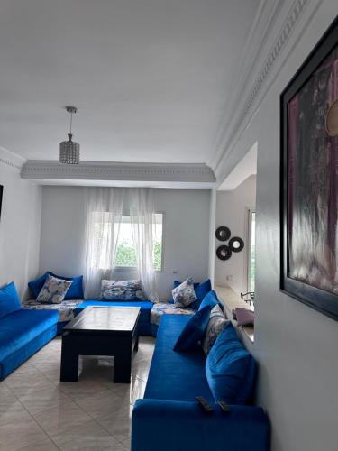Oulad Khallouf Apartment | Appartment propre