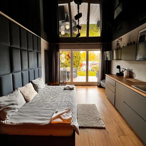 Pruhonice Apartment | Appartment Pruhonice & terrace