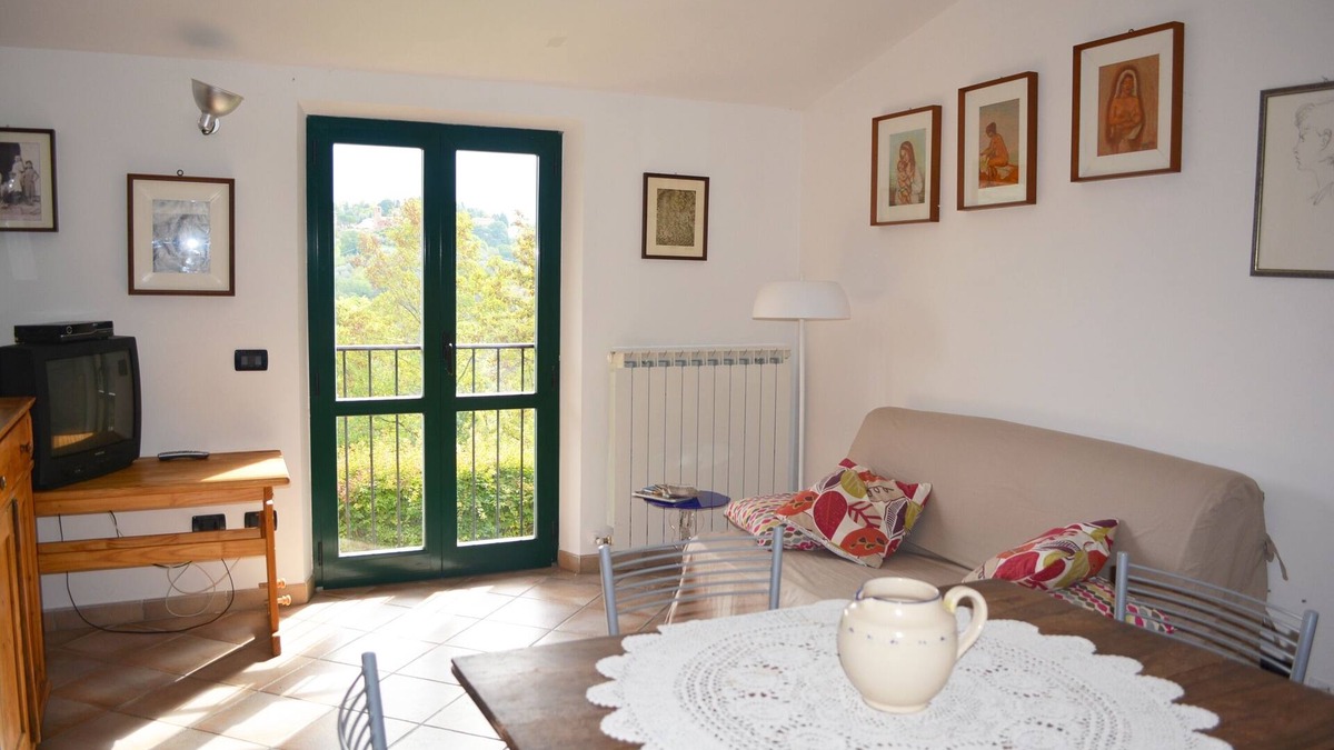 Montelaguardia Other | Appartment Rocco: Beautiful farmhouses in the heart of Umbria