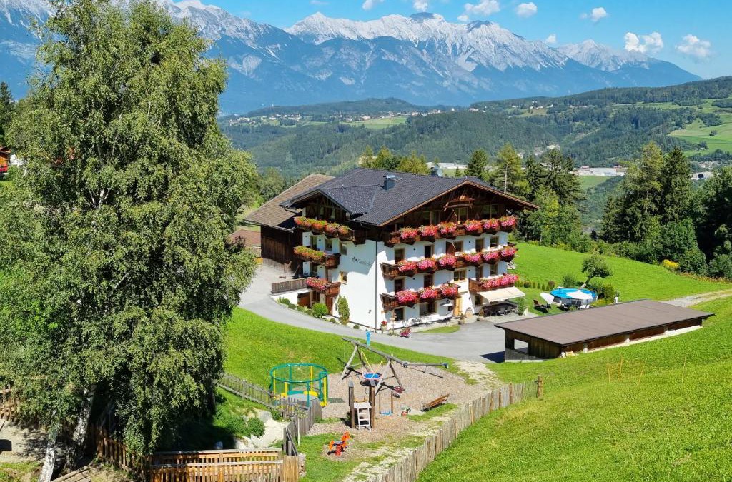 Kreith Apartment | Appartment Sattlerhof