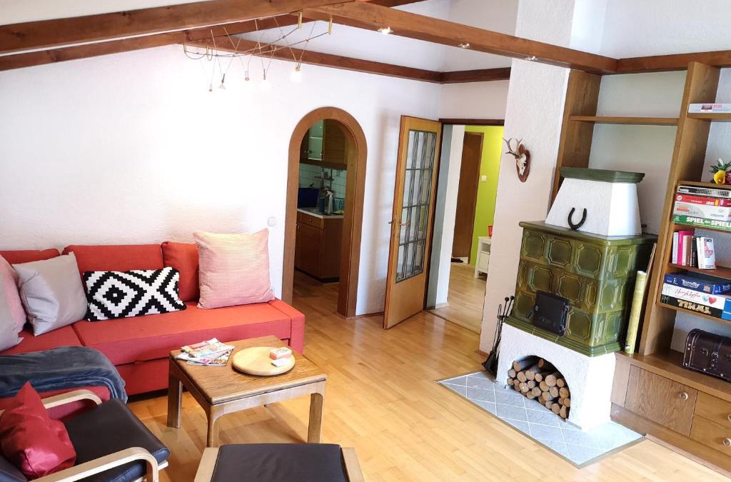 Schwarzach im Pongau Apartment | Appartment Scharleralm